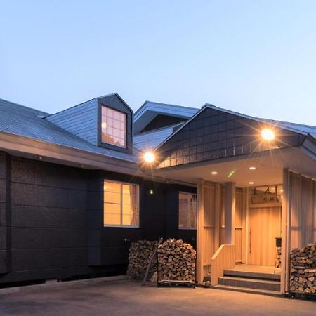 Oirase Onsen Akari To Kaede Towada Exterior photo