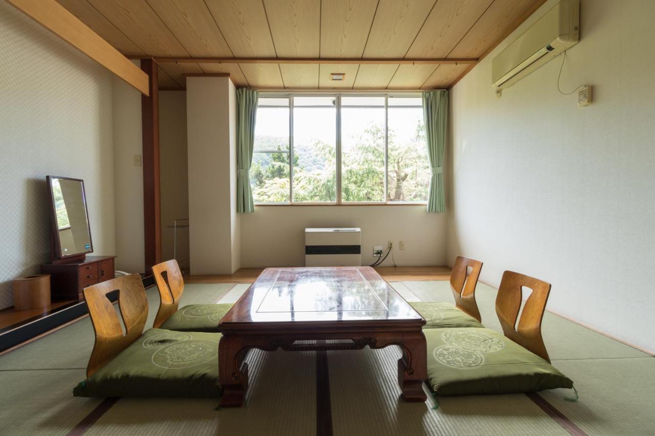 Oirase Onsen Akari To Kaede Towada Exterior photo