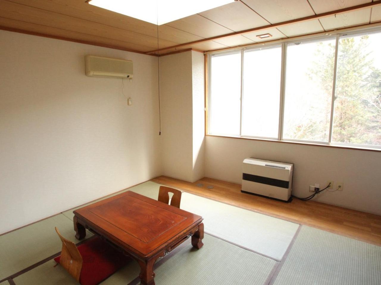 Oirase Onsen Akari To Kaede Towada Exterior photo